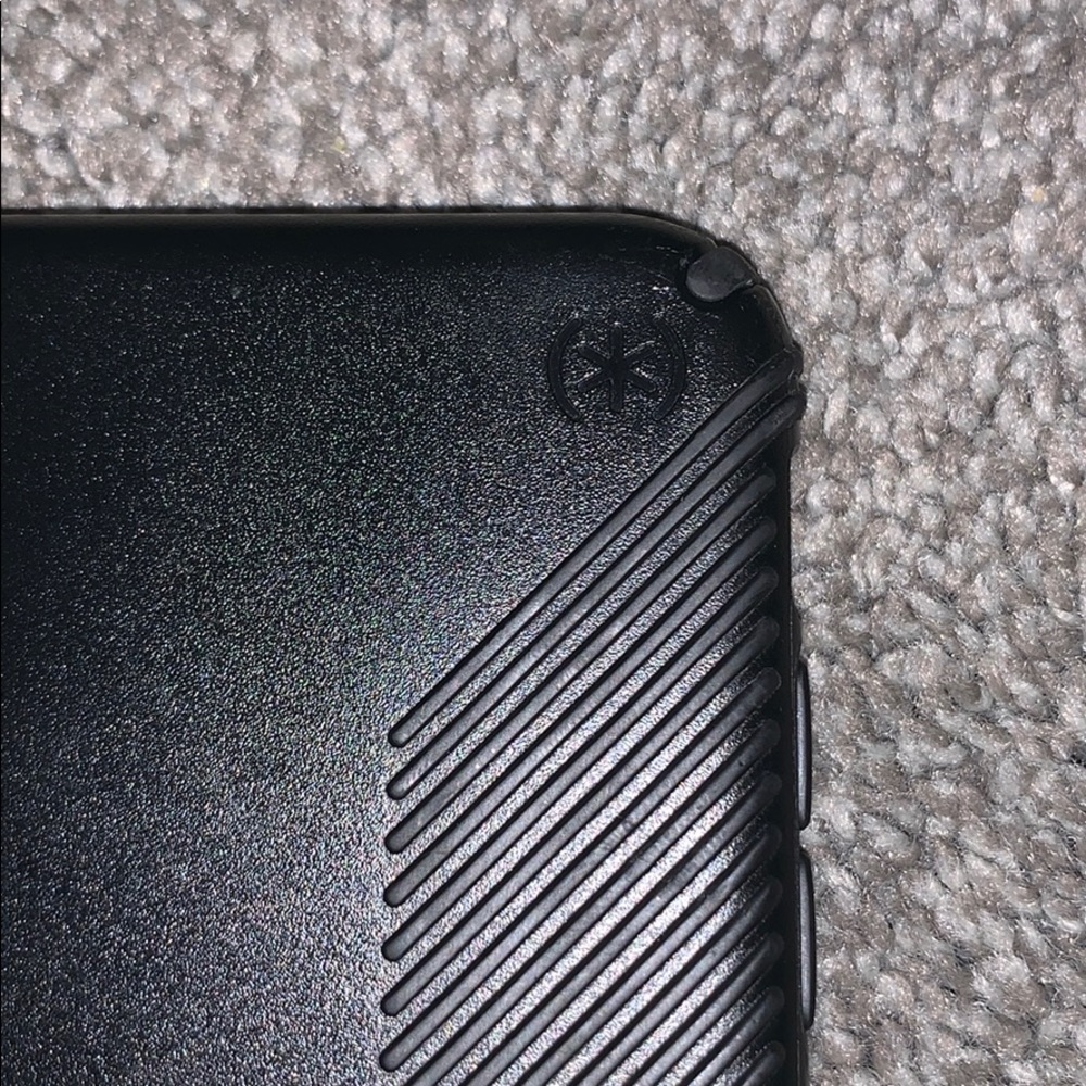 Speck iPhone XS Max phone case - Picture 2 of 3